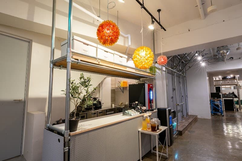 1/3rd Life （ワンサードライフ） - Coworking, a0000000-0000-0000-0000-000000000017