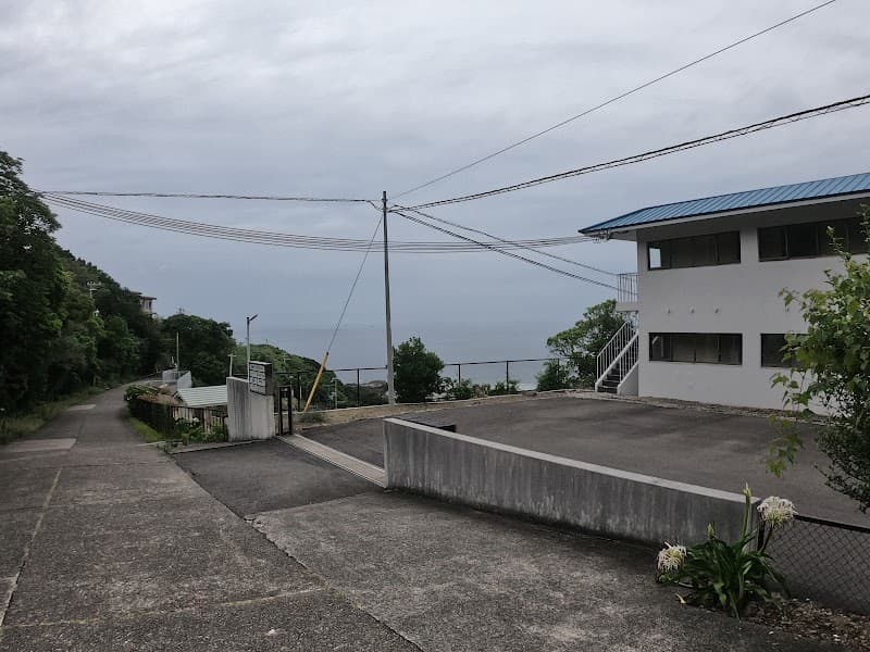 白浜町第1ITビジネスオフィス - Coworking Space, a0000000-0000-0000-0000-000000003002