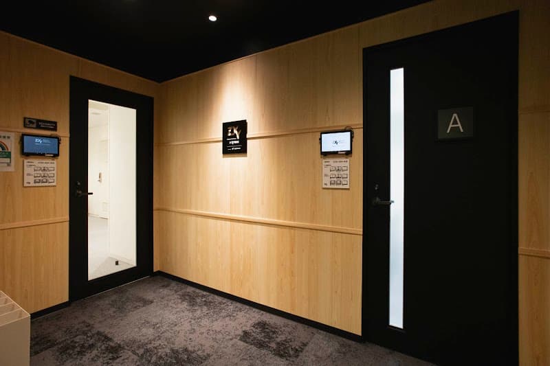 ジザイ Shimokitazawa2 - Coworking, a0000000-0000-0000-0000-000000000021