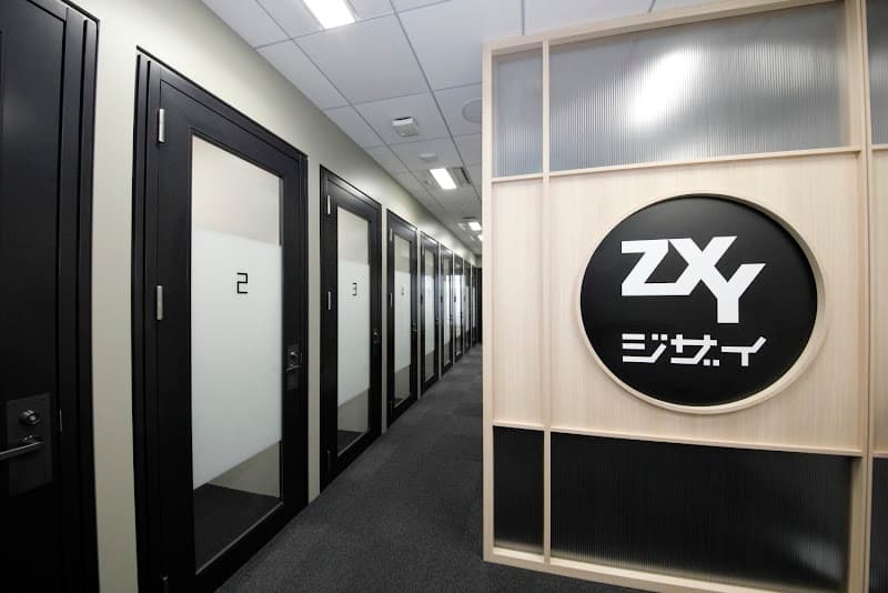 ジザイ Kamata2 - Coworking, a0000000-0000-0000-0000-000000000024