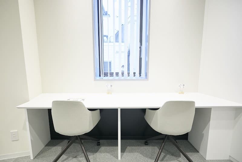 ジザイ Ueno2 - Coworking, a0000000-0000-0000-0000-000000000017