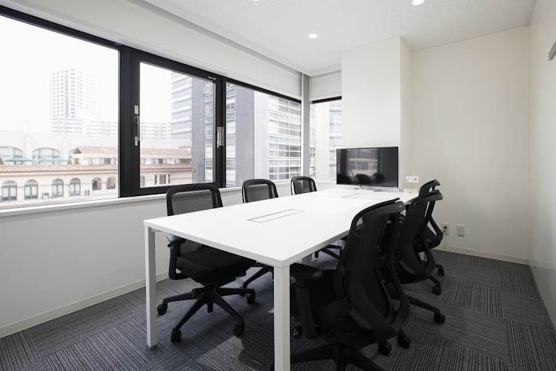 ジザイ 大崎2 - Coworking Space, a0000000-0000-0000-0000-000000000015