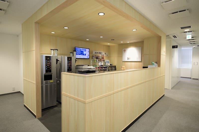 ジザイ Kitasenju2 - Coworking, a0000000-0000-0000-0000-000000000030