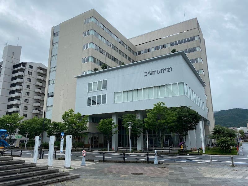 コラボしが21 - Coworking Space, a0000000-0000-0000-0000-000000002901