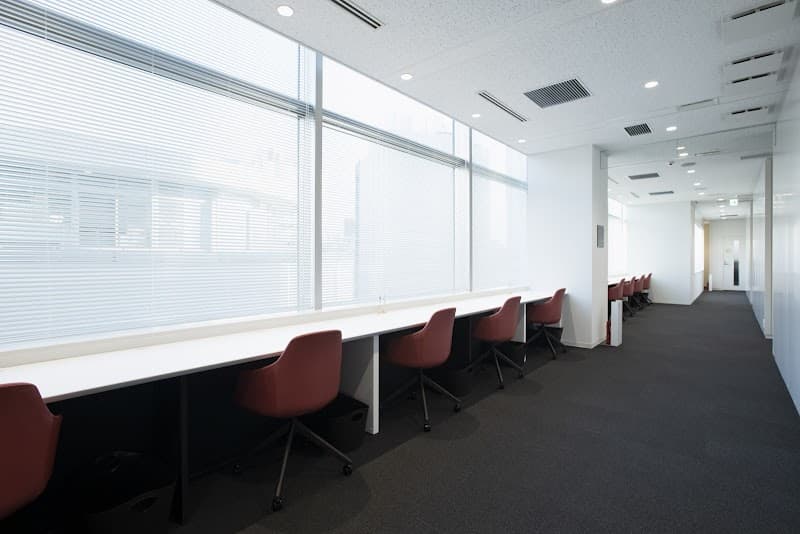 ジザイ 池袋東口3 - Coworking Space, a0000000-0000-0000-0000-000000000016