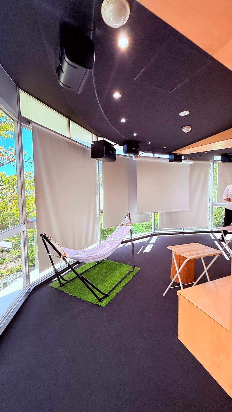 ＡＮＣＨＯＲ（アンカー・白浜町第3ITビジネスオフィス） - Coworking Space, a0000000-0000-0000-0000-000000003002