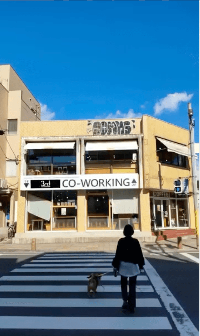 3rd コワーキングスペース 国分中央店（サード） - Coworking, a0000000-0000-0000-0000-000000001404