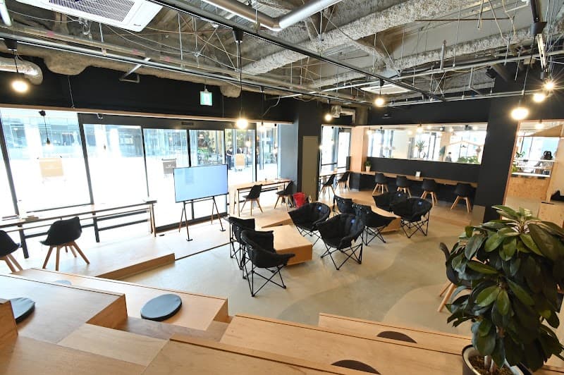 3rd コワーキングスペース 川内店（サード） - Coworking Space, a0000000-0000-0000-0000-000000001403