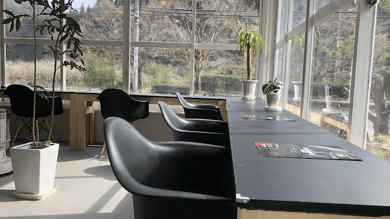 3rd コワーキングスペース 霧島店(サード) - Coworking Space, a0000000-0000-0000-0000-000000001404