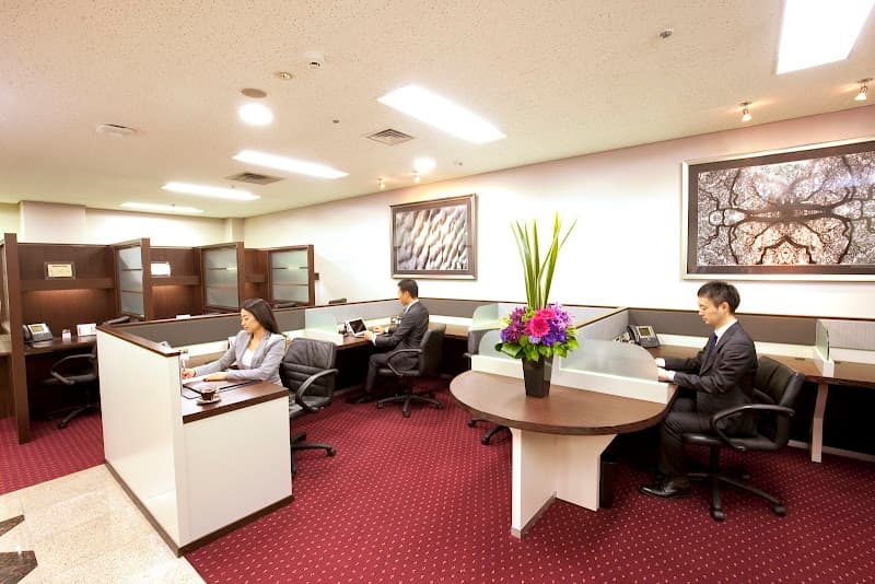 サーブコープ Ikebukuroサンシャイン60 - Coworking, a0000000-0000-0000-0000-000000000016