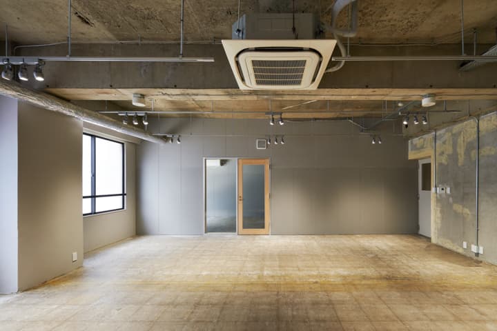 大橋会館_オフィス - Coworking, a0000000-0000-0000-0000-000000000020
