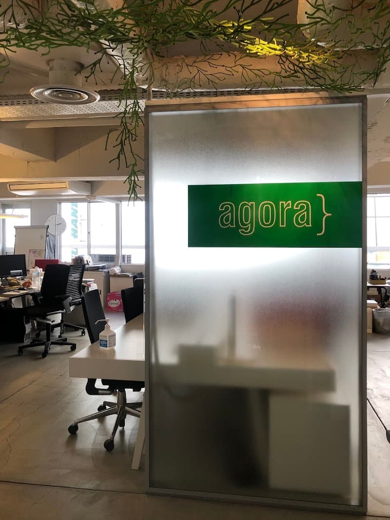 AgoraTokyoコワーキングスペース - Coworking, a0000000-0000-0000-0000-000000000010