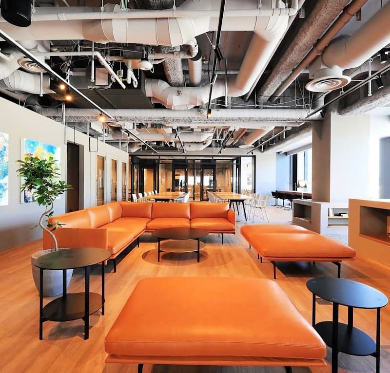 ANCHOR KOBE - Coworking, a0000000-0000-0000-0000-000000000701