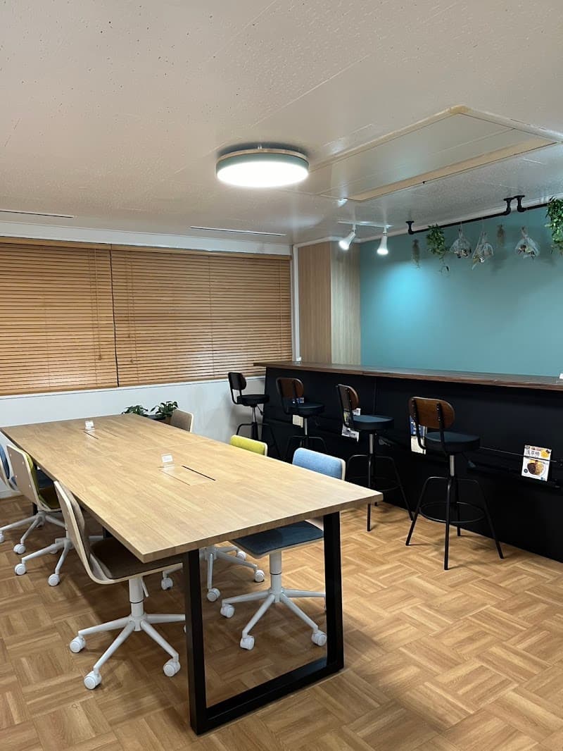 ANOTHER DESK - Coworking, a0000000-0000-0000-0000-000000000017