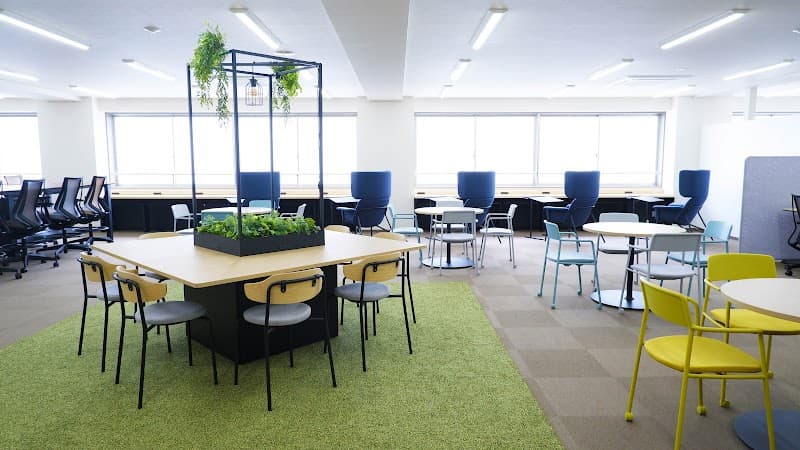 大田区南六郷創業支援施設│六郷BASE - Coworking, a0000000-0000-0000-0000-000000000024