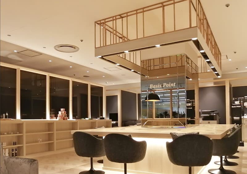 BasisPoint Kichijojiマルイ店 - Coworking, a0000000-0000-0000-0000-000000000025