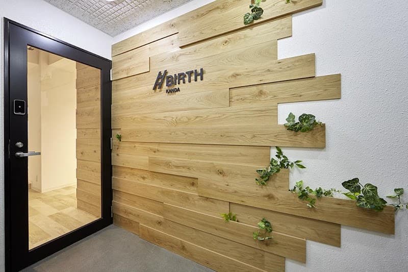 BIRTH KANDA - Coworking, a0000000-0000-0000-0000-000000000013