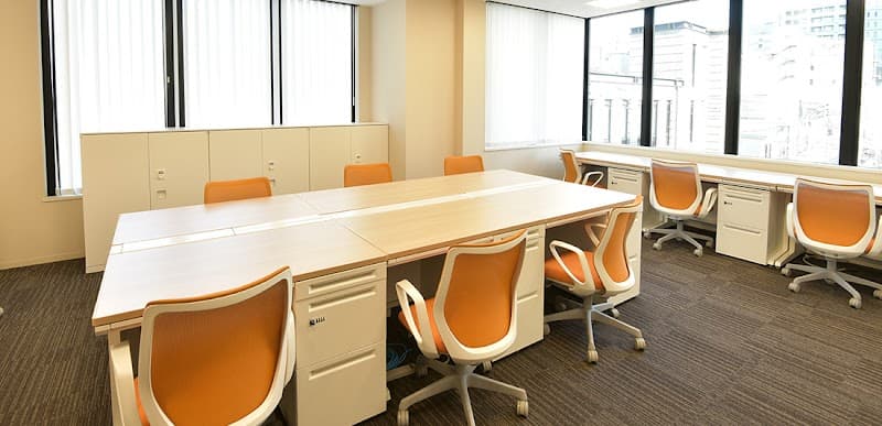 BIZ SMART Yoyogi - Coworking, a0000000-0000-0000-0000-000000000011