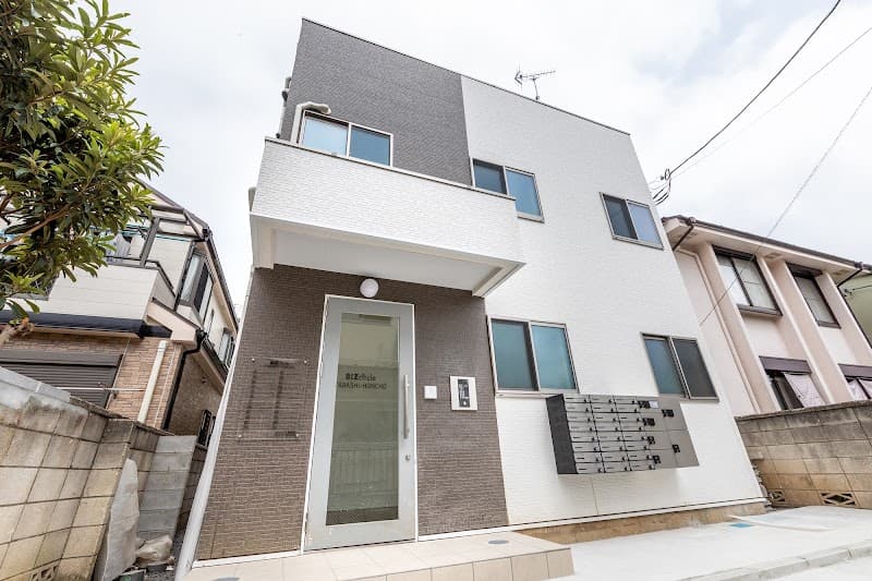 BIZcircleItabashi本町 - Coworking, a0000000-0000-0000-0000-000000000028