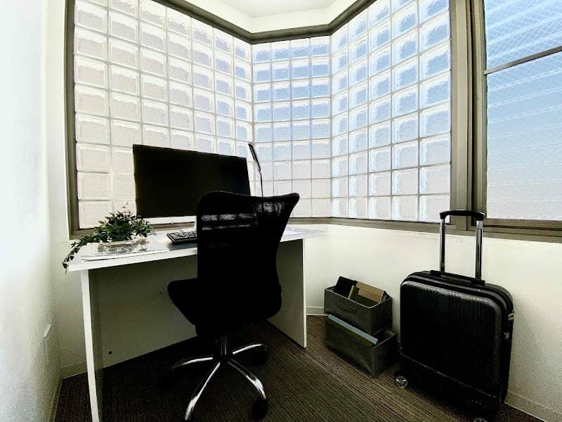 BIZcircleShimokitazawa - Coworking, a0000000-0000-0000-0000-000000000021