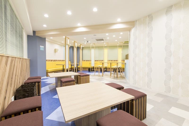 BIZcomfortSuidobashi - Coworking, a0000000-0000-0000-0000-000000000023