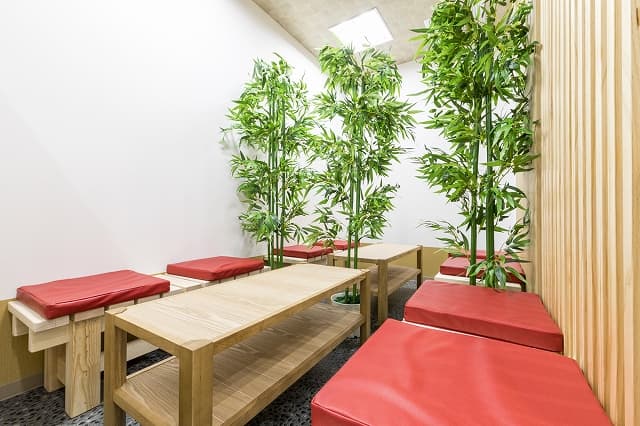 BIZcomfortMonzennakacho - Coworking, a0000000-0000-0000-0000-000000000019