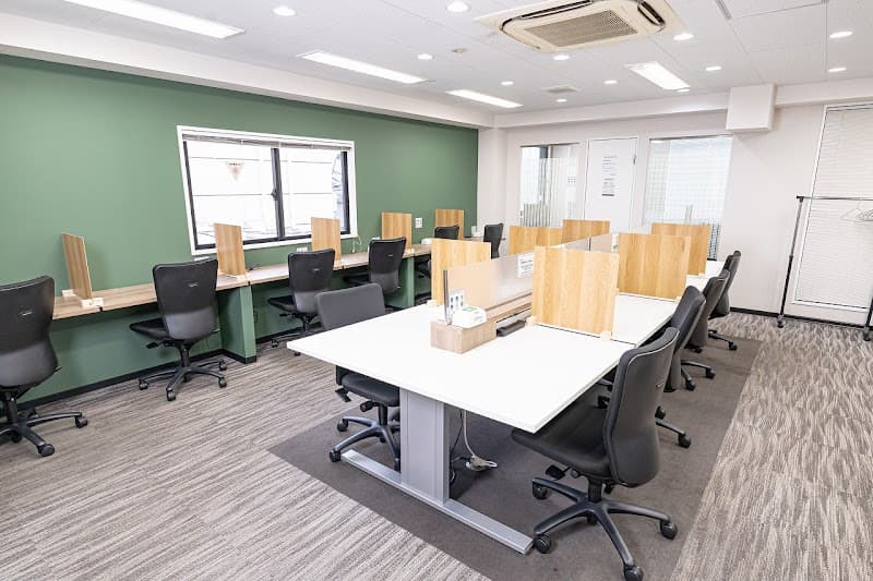 BIZcomfort駒込 - Coworking, a0000000-0000-0000-0000-000000000026