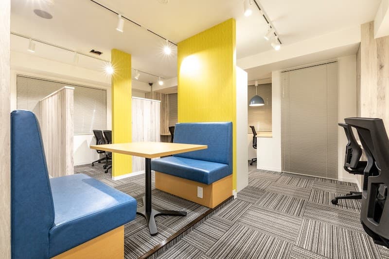 BIZcomfortIkebukuro南口 - Coworking, a0000000-0000-0000-0000-000000000016