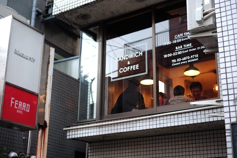 bluscafe - Coworking, a0000000-0000-0000-0000-000000000021