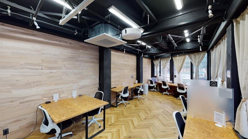 いいオフィスKanda小川町 by Gotham - Coworking, a0000000-0000-0000-0000-000000000013