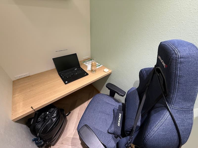 いいオフィスShinjuku京王百貨店 by iiO - Coworking, a0000000-0000-0000-0000-000000000011