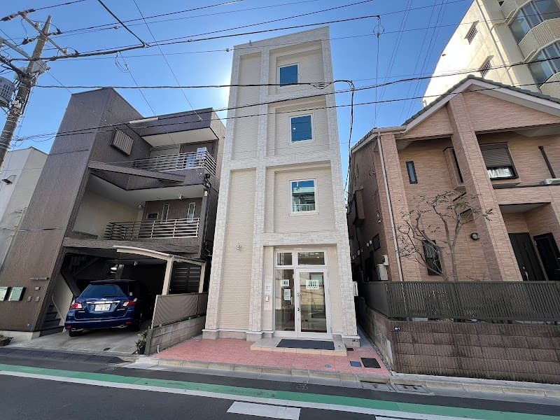 いいオフィスShinkoiwa by ファーストスペース - Coworking, a0000000-0000-0000-0000-000000000031