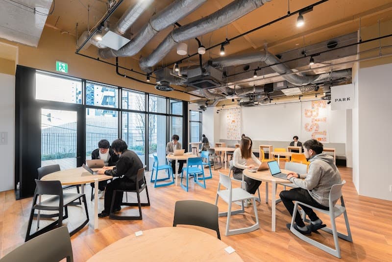 co-ba ebisu - Coworking, a0000000-0000-0000-0000-000000000020