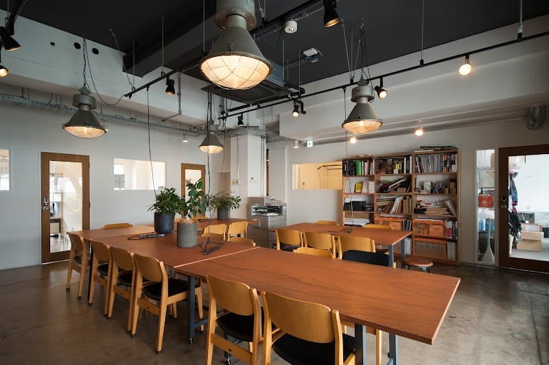 co-lab Daikanyama - Coworking, a0000000-0000-0000-0000-000000000020