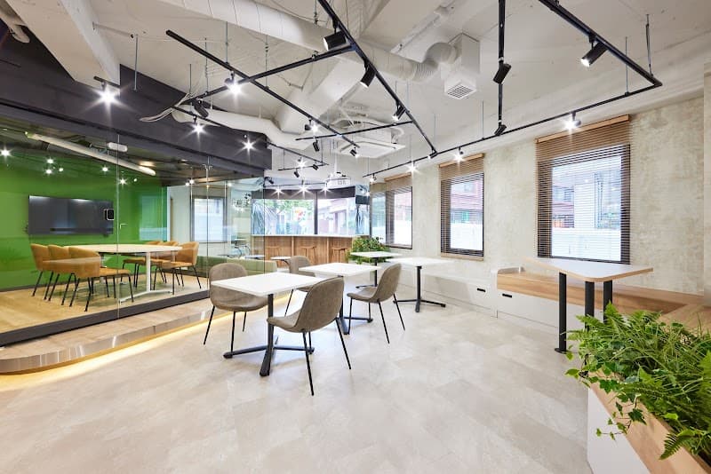 Colony#15 Takadanobaba - Coworking, a0000000-0000-0000-0000-000000000011