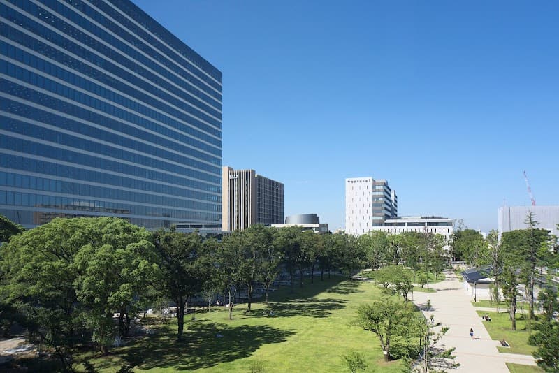 エキスパートオフィスNakanoCP（セントラルパーク） - Coworking, a0000000-0000-0000-0000-000000000022