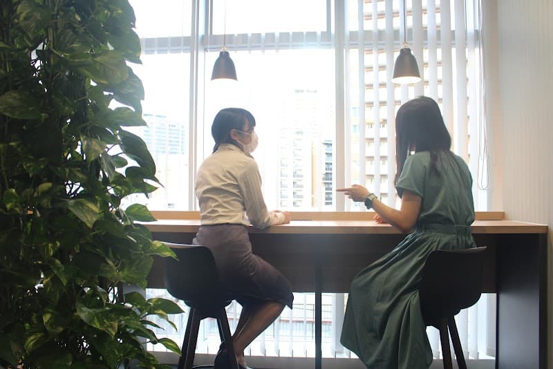 Cross Point Iidabashi - Coworking, a0000000-0000-0000-0000-000000000013