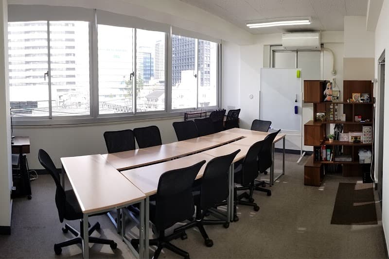 CWK Space - Coworking, a0000000-0000-0000-0000-000000000022