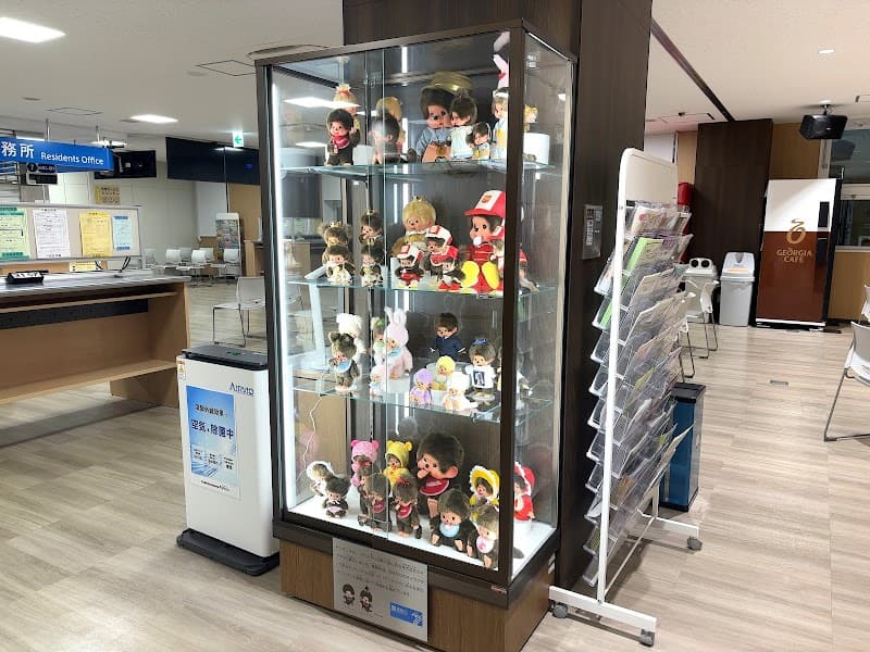 Ekinikowa - Coworking, a0000000-0000-0000-0000-000000000032