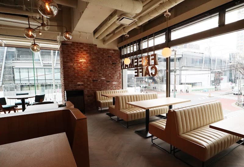 FREEMAN CAFE Shibuyaメトロプラザ - Coworking, a0000000-0000-0000-0000-000000000010