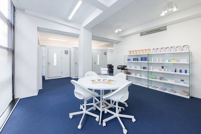 Funshare 浅草橋・Akihabara - Coworking, a0000000-0000-0000-0000-000000000017