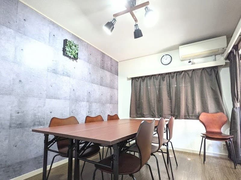 レンタルスペース Galaxy Sangenjaya-ポラリス - Coworking, a0000000-0000-0000-0000-000000000021