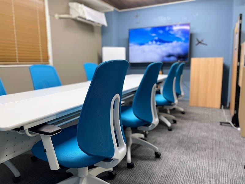 GOZARYoyogi八幡 DENGEN／レンタルスペース - Coworking, a0000000-0000-0000-0000-000000000010