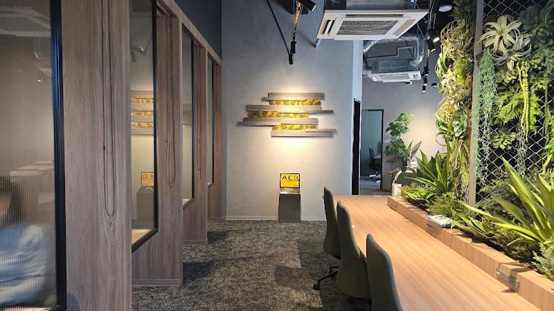 H1T Asagaya - Coworking, a0000000-0000-0000-0000-000000000025