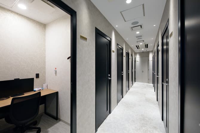 H1T Asakusa - Coworking, a0000000-0000-0000-0000-000000000018