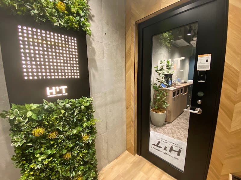 H1T Toyocho - Coworking, a0000000-0000-0000-0000-000000000019