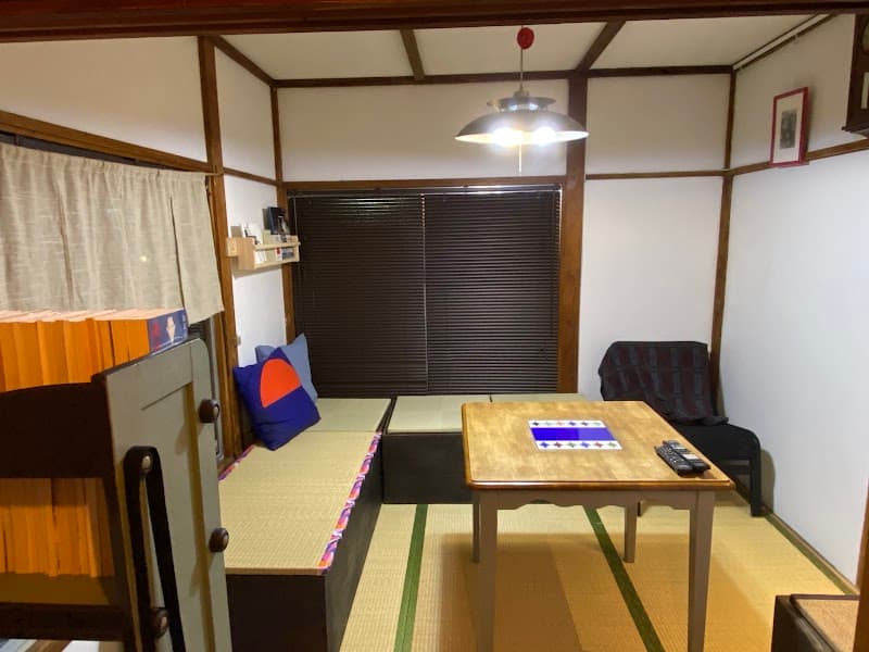 HANPAはすぬま - Coworking, a0000000-0000-0000-0000-000000000024