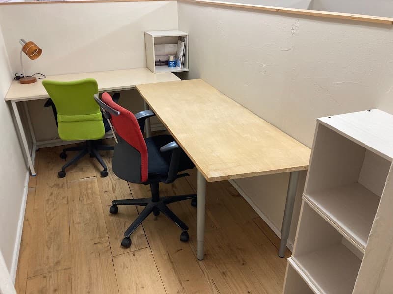 HAPON Shinjuku - Coworking, a0000000-0000-0000-0000-000000000011