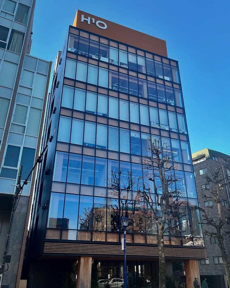 H¹O青山 - Coworking, a0000000-0000-0000-0000-000000000010