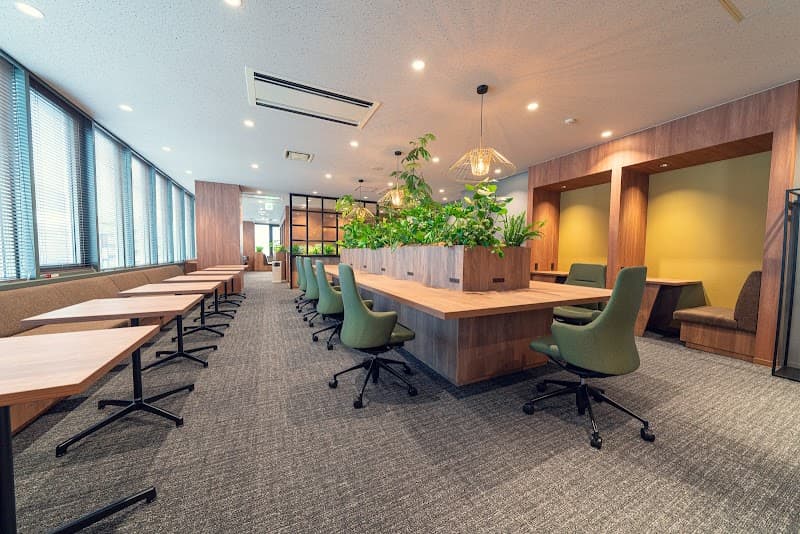 H¹T Ebisu - Coworking, a0000000-0000-0000-0000-000000000020